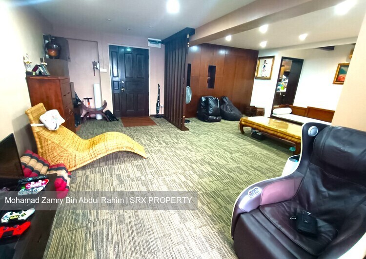 Blk 189A Rivervale Drive (Sengkang), HDB Executive #363468331